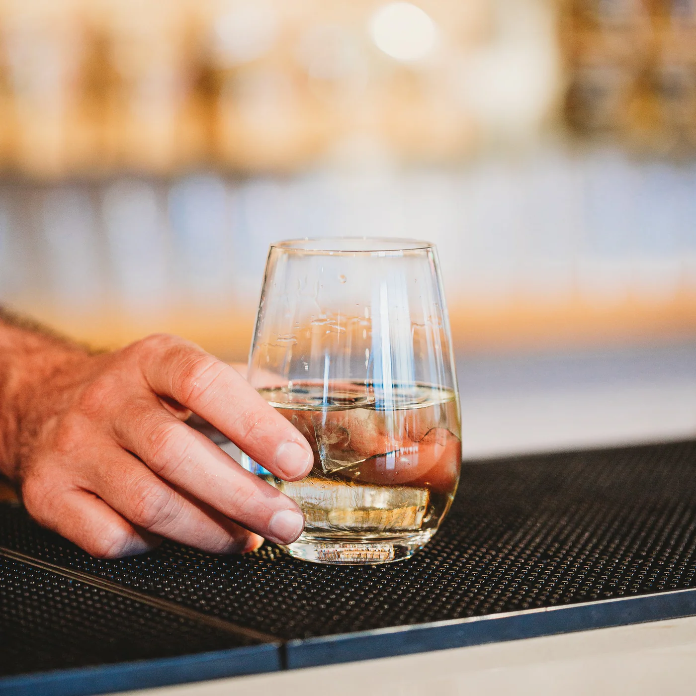 STOLZLE STEMLESS WINE GLASSES 470ML - SET OF 6